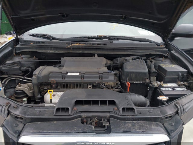 Hyundai ELANTRA Gls