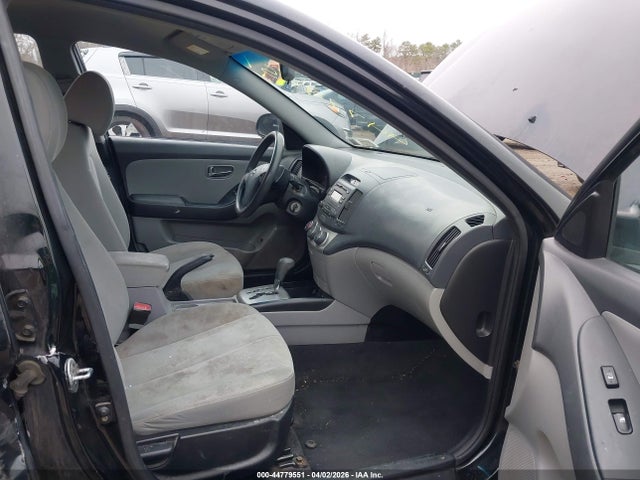 Hyundai ELANTRA Gls