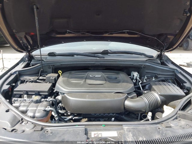 Jeep Grand Cherokee Limited 4x4