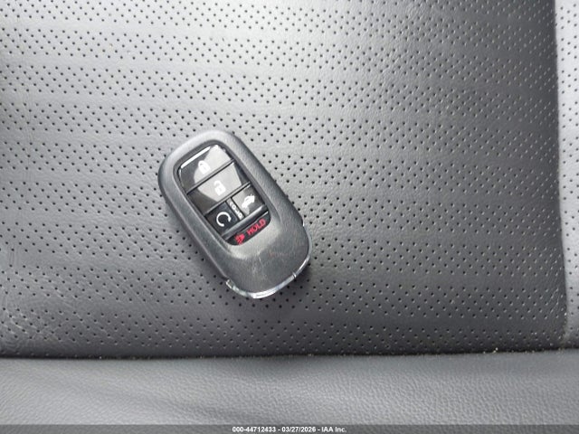 Honda Civic Touring