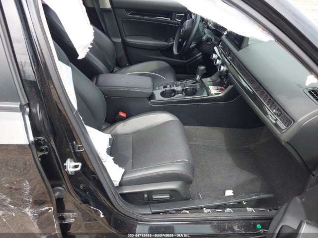 Honda Civic Touring