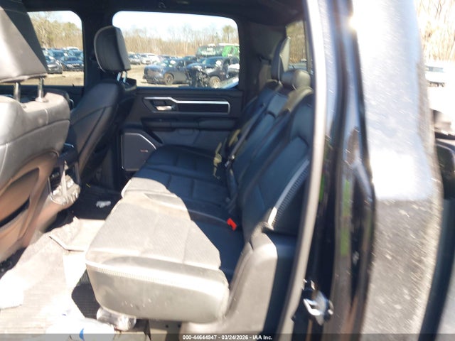Ram 1500 Laramie  4x4 5'7 Box