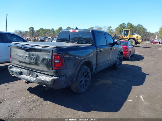 Ram 1500 Laramie  4x4 5'7 Box