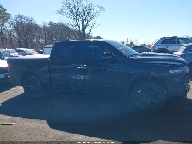 Ram 1500 Laramie  4x4 5'7 Box