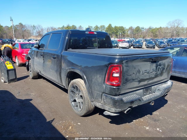 Ram 1500 Laramie  4x4 5'7 Box