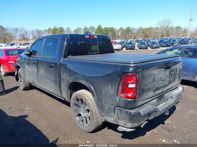 Ram 1500 Laramie  4x4 5'7 Box