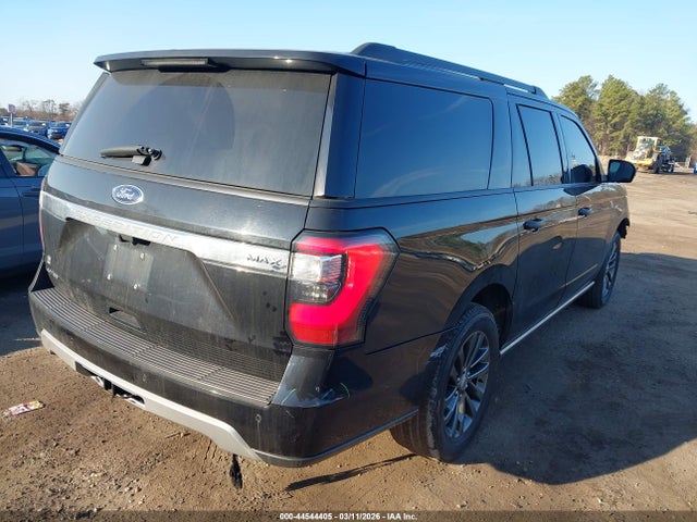 Ford Expedition Limited Max