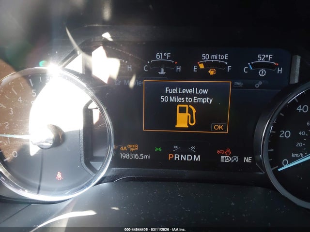 Ford Expedition Limited Max