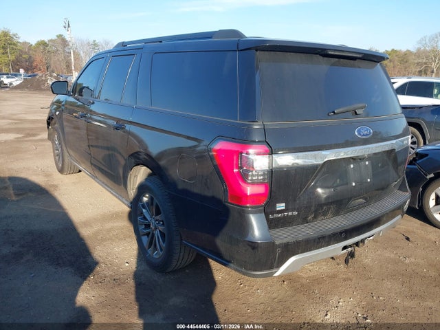 Ford Expedition Limited Max