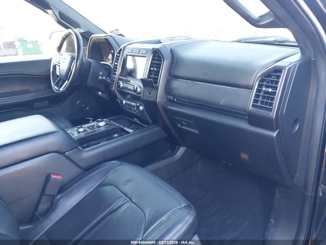 Ford Expedition Limited Max