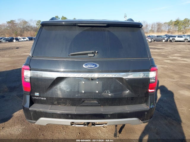 Ford Expedition Limited Max