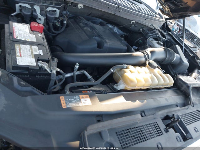 Ford Expedition Limited Max