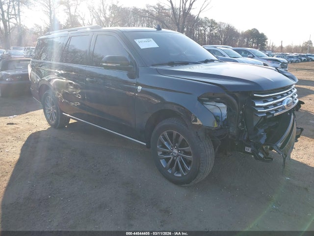 Salvage Ford Expedition Image