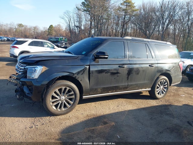 Ford Expedition Limited Max