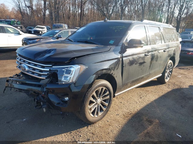 Ford Expedition Limited Max