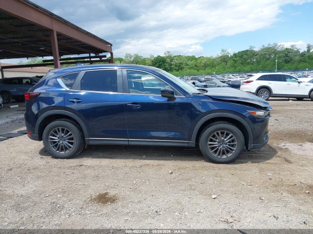 Mazda Cx Touring
