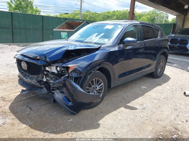 Mazda Cx Touring