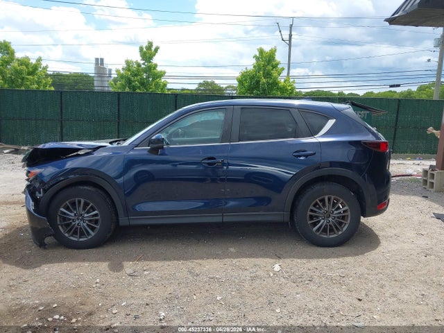 Mazda Cx Touring