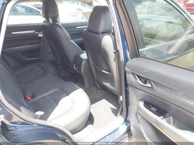 Mazda Cx Touring