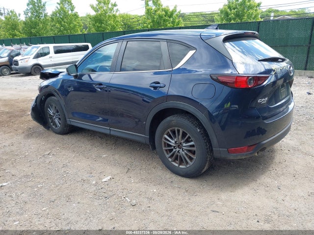 Mazda Cx Touring