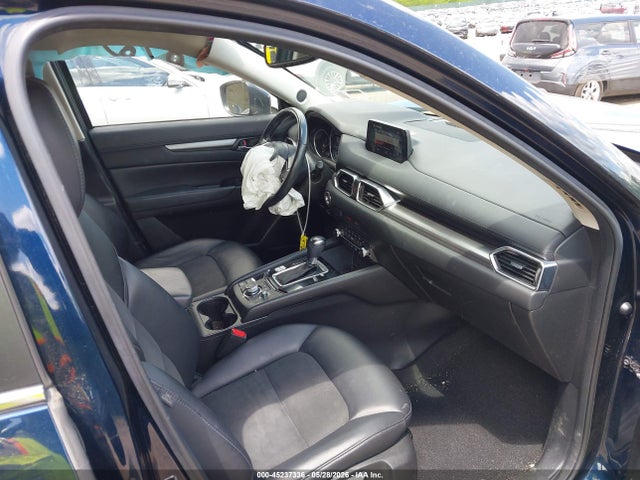 Mazda Cx Touring