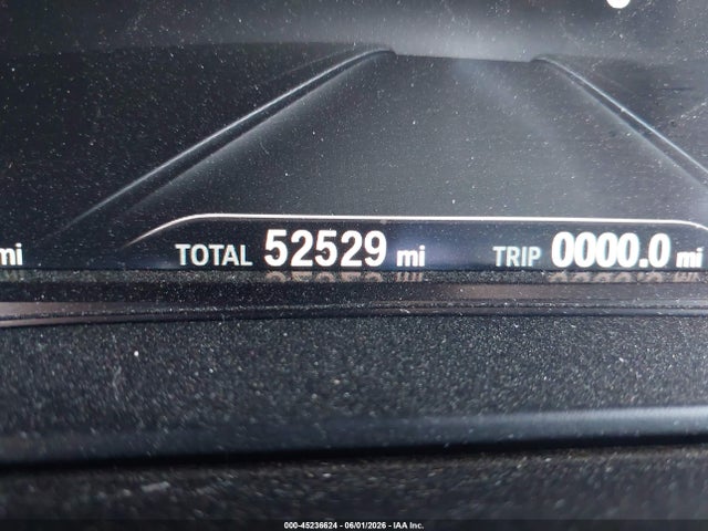 BMW 5 Series Xdrive