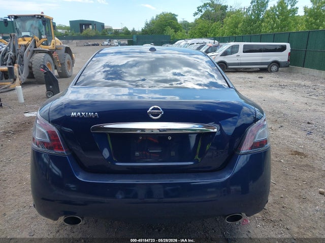 Nissan Maxima 3.5 Sv