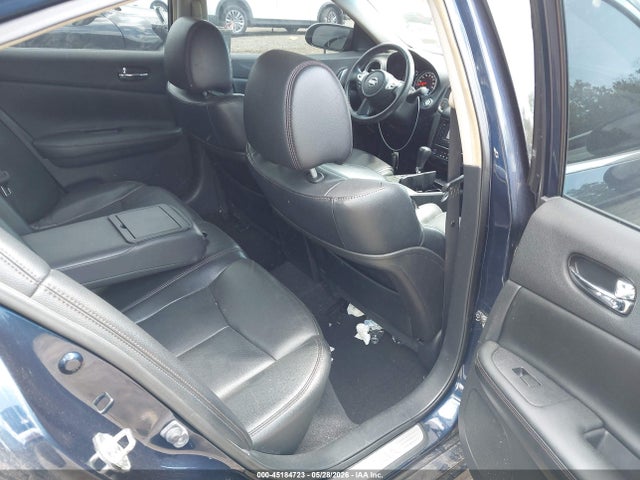 Nissan Maxima 3.5 Sv