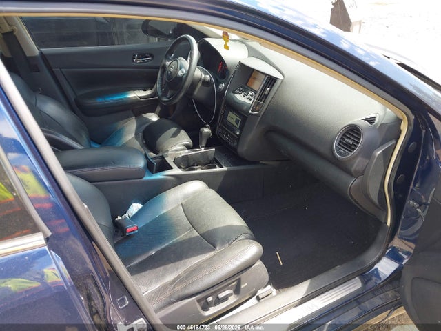 Nissan Maxima 3.5 Sv