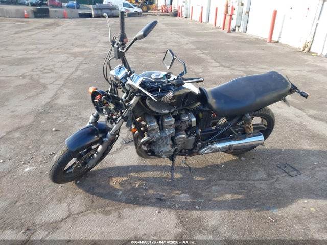 Honda Cb750