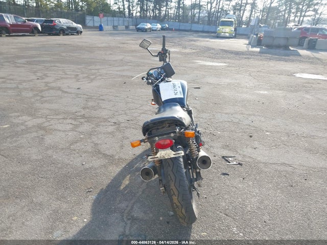 Honda Cb750