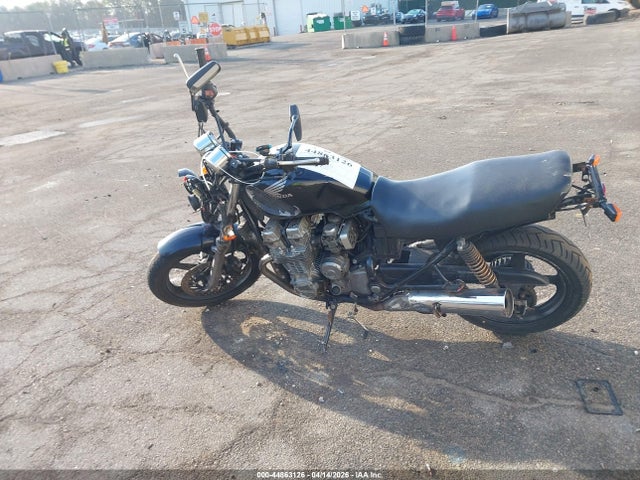 Honda Cb750