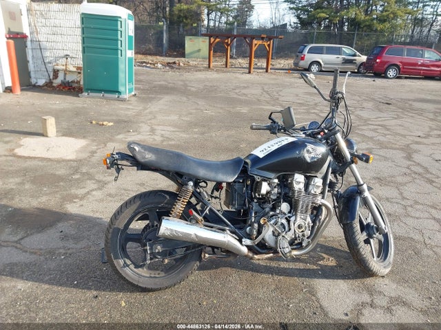 Honda Cb750