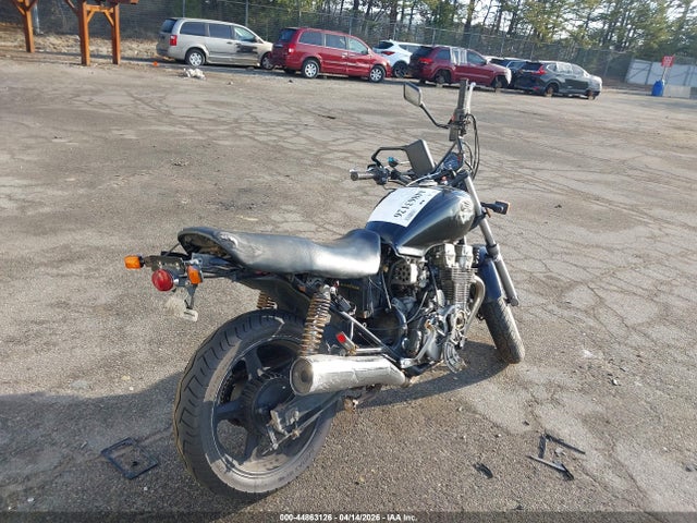 Honda Cb750