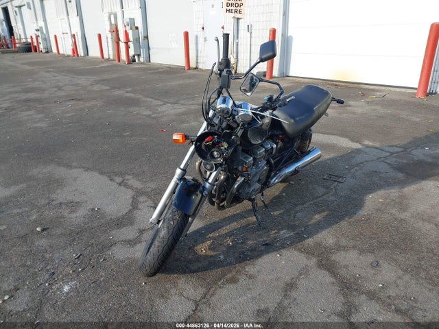 Honda Cb750