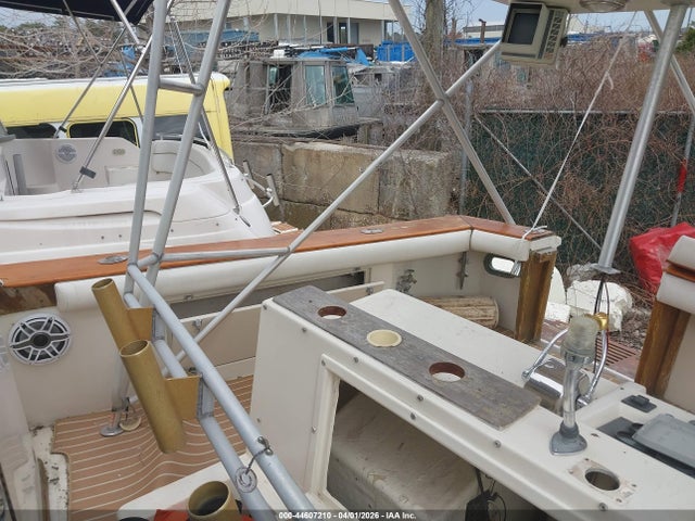 Egg Harbor 35