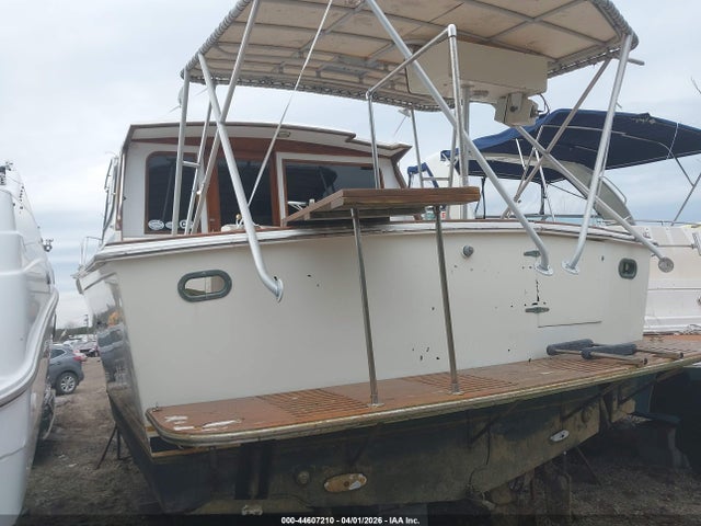 Egg Harbor 35