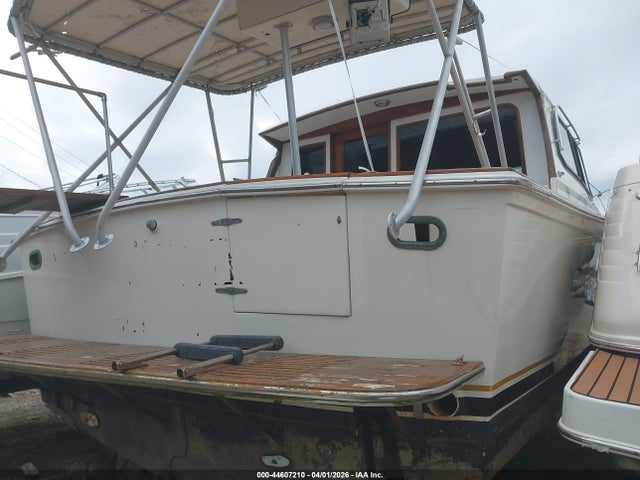 Egg Harbor 35
