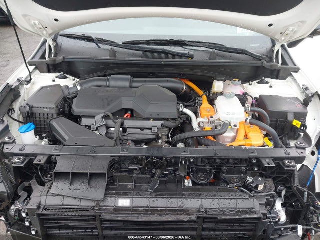 Kia Sportage X-line