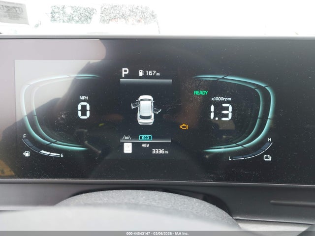 Kia Sportage X-line