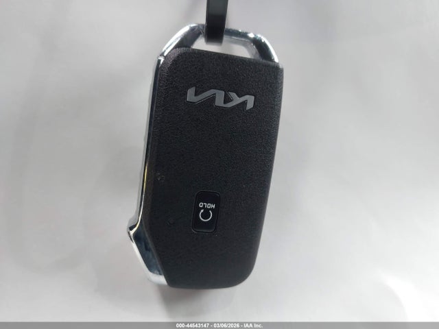 Kia Sportage X-line