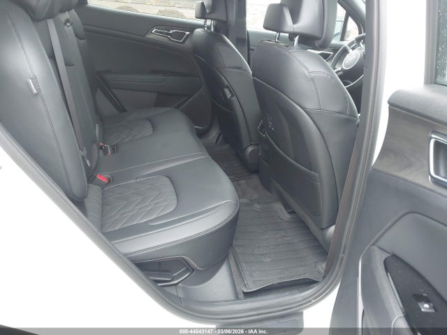 Kia Sportage X-line