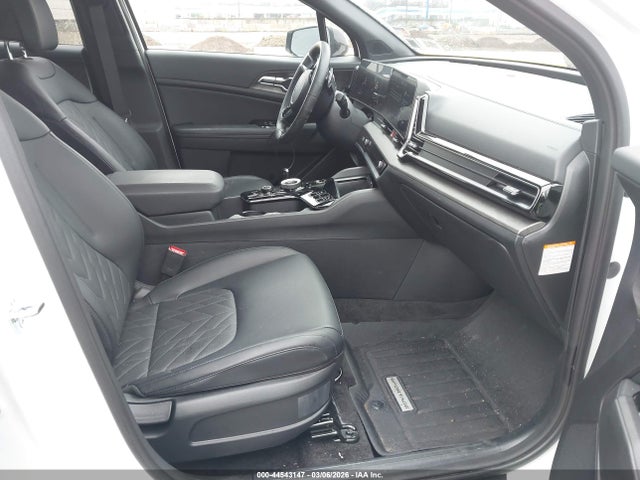 Kia Sportage X-line