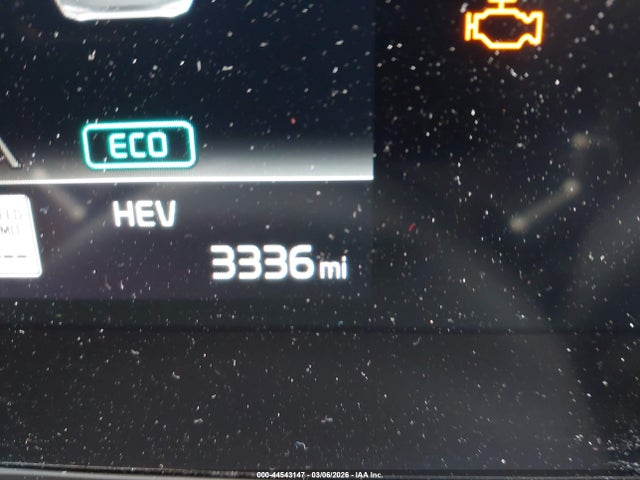 Kia Sportage X-line