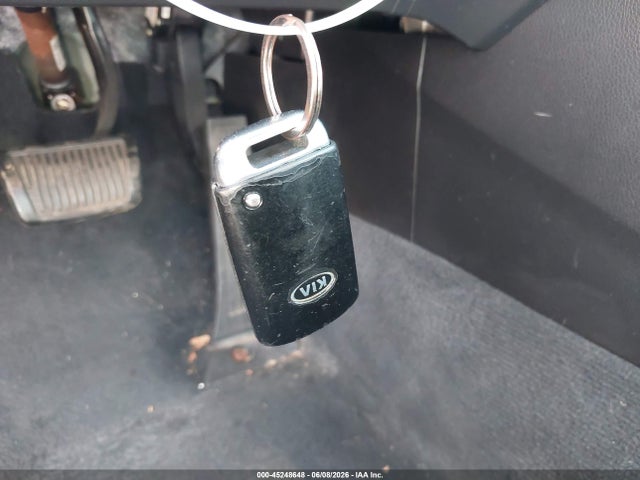 Kia Cadenza Limited