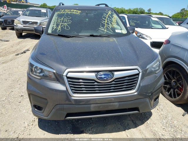 Subaru Forester Premium