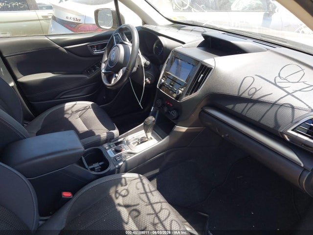 Subaru Forester Premium