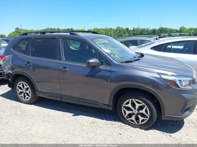 Subaru Forester Premium