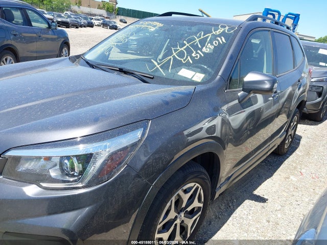 Subaru Forester Premium