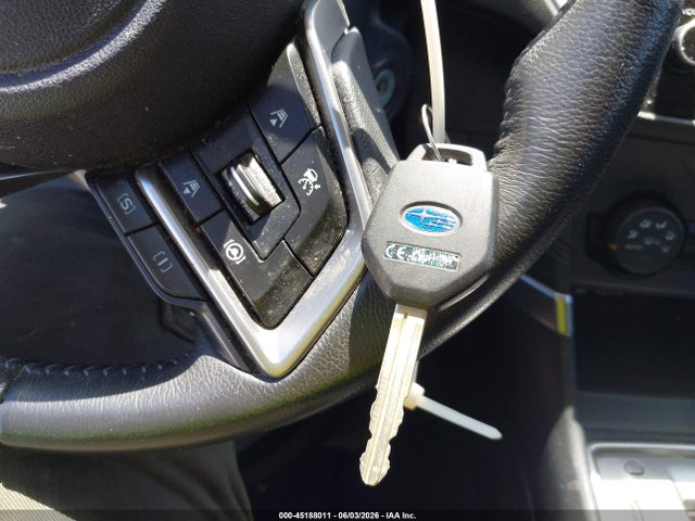 Subaru Forester Premium